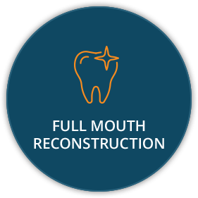 Full Mouth Construction